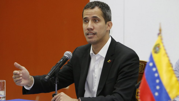 Gvaido: Maduro i dalje ima povjerenje vojske