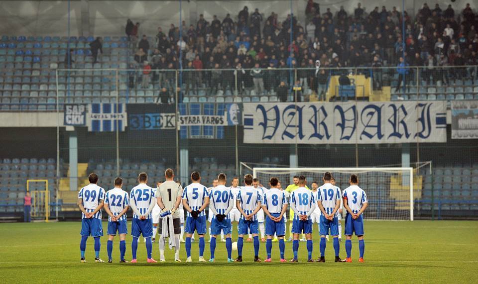 Budućnost i Lovćen u finalu Kupa!