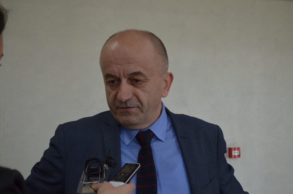 Potraga za Sretenom Grebovićem: Pomoćnik direktora Poreske uprave skočio u rijeku