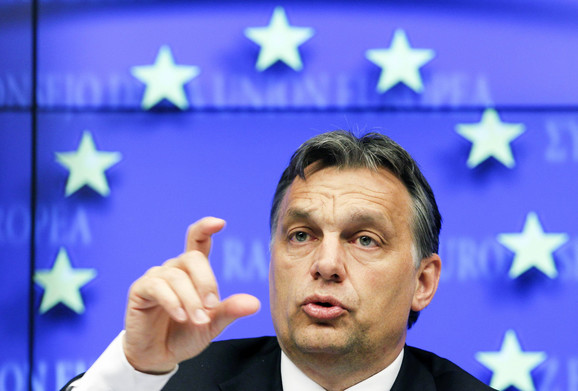 Orban: Evropi su potrebni lideri koji su protiv imigracije