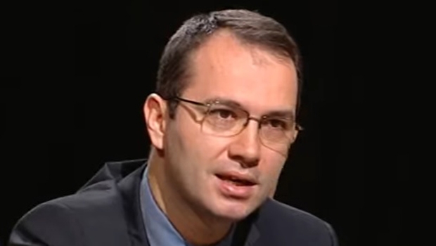 Jovanović: Presuda je politički pamflet