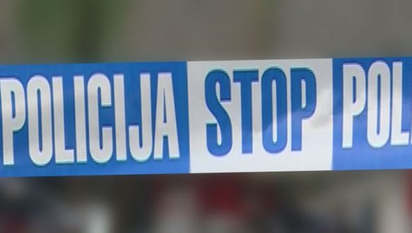 U Budvi: Pohapšeni i maloljetnici