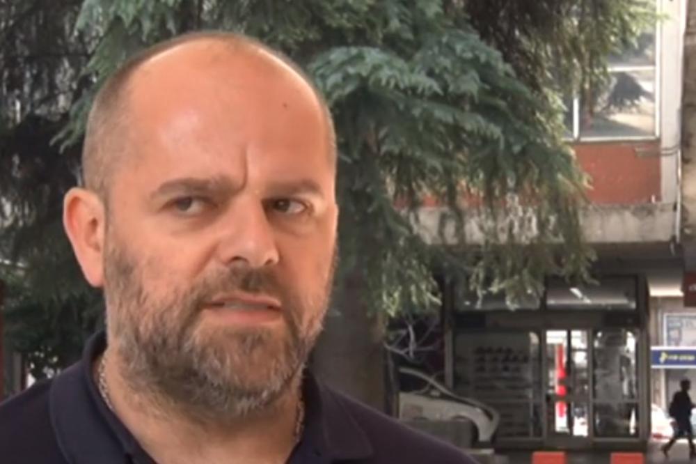 Odbrana Duška Kneževića: Đurđić pristao na sporazum pod gestapovskim pritiskom