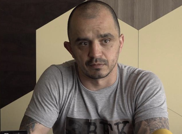 Čaka Ivanović osuđen na godinu zatvora