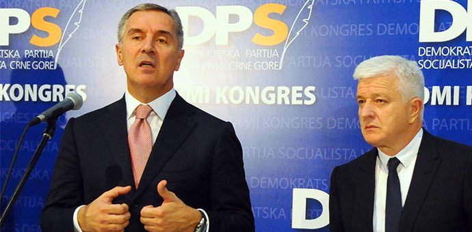 Smetnje na vezama: Đukanović pojašnjava izjave Duška Markovića!