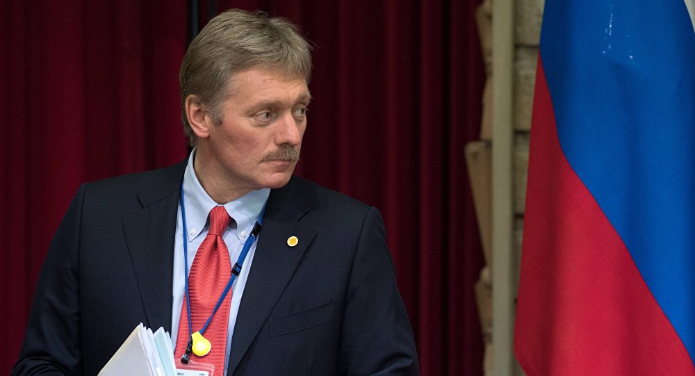 Peskov: „Amerikanci se ponašaju kao revolveraši sa Divljeg zapada“