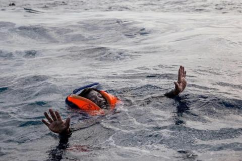 UN: Bez spasilačkih brodova Mediteran će biti „krvavo more“
