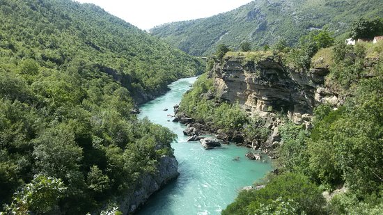 Kod Botuna: Pronađeno tijelo mladića