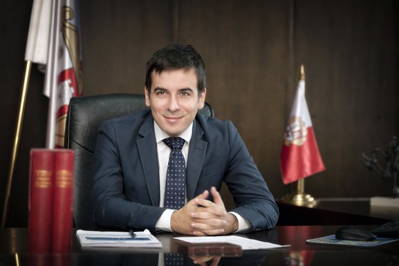 Jokić pisao Markoviću: Raspustite SO Kotor i formirajte odbor povjerenika