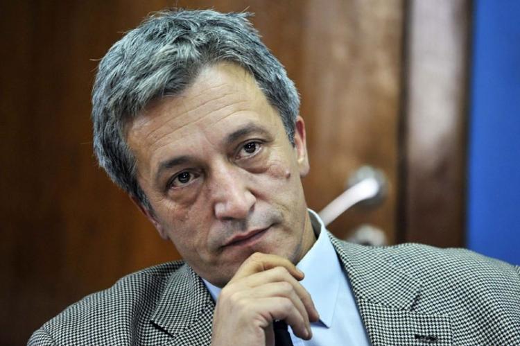 Koča Pavlović: Crna Gora je postojala i prije g…na iz DPS-a! (VIDEO)