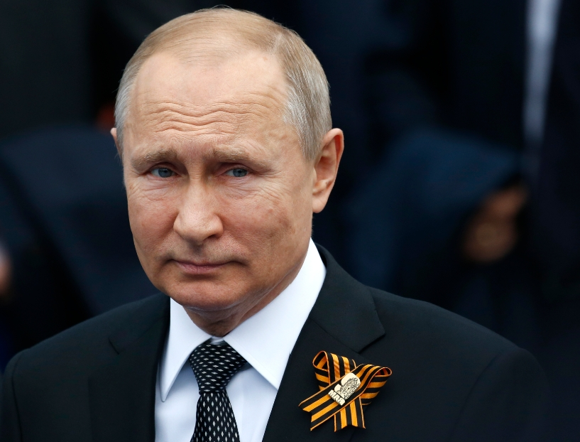 Putin: Druge ćemo tretirati na isti način kao što oni tretiraju nas