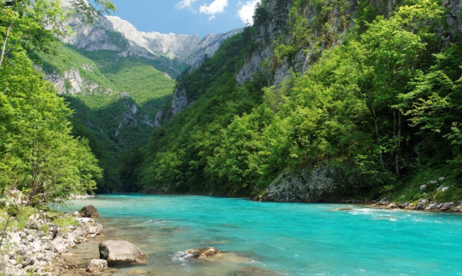 Pronađen leš u Tari