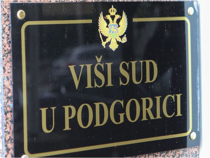 Podignuta optužnica: Pokušala da ubije sina