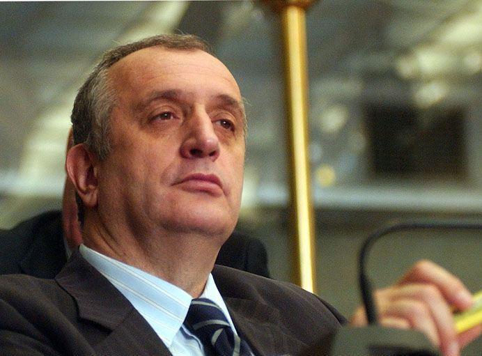 Bulatović: Pažin učestvovao u montiranju “državnog udara”