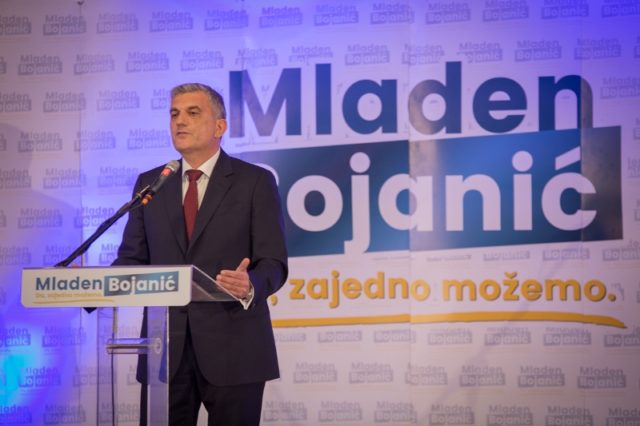 Mladen Bojanić svjedoči o malverzacijama na izborima