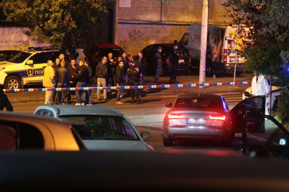 Akcija policije: Nova hapšenja zbog ubistva Bogdana Milića na Cetinju!
