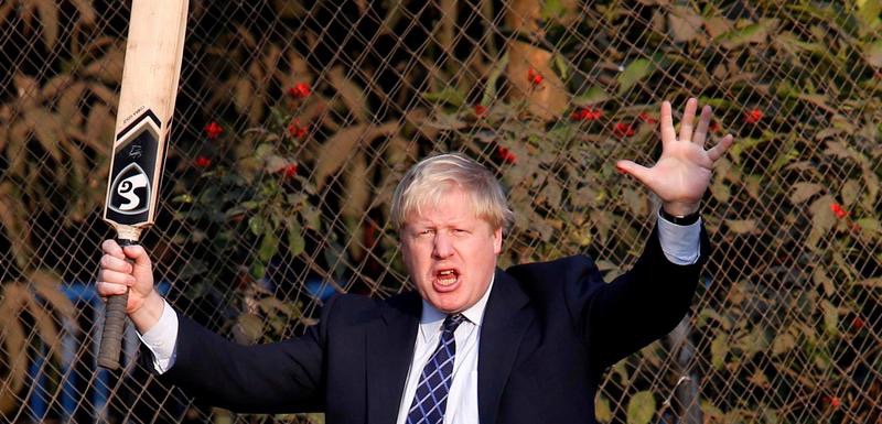 Džonson će biti novi premijer Velike Britanije