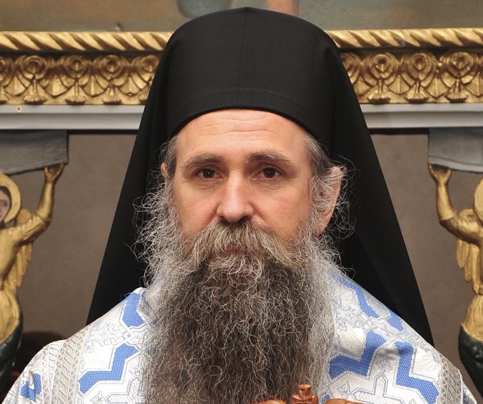Episkop Joanikije: Milo u saradnji sa Tačijem spremio zakon za otimanje crkvene imovine