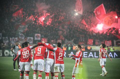 Zvezda posle 22 godine u Helsinkiju