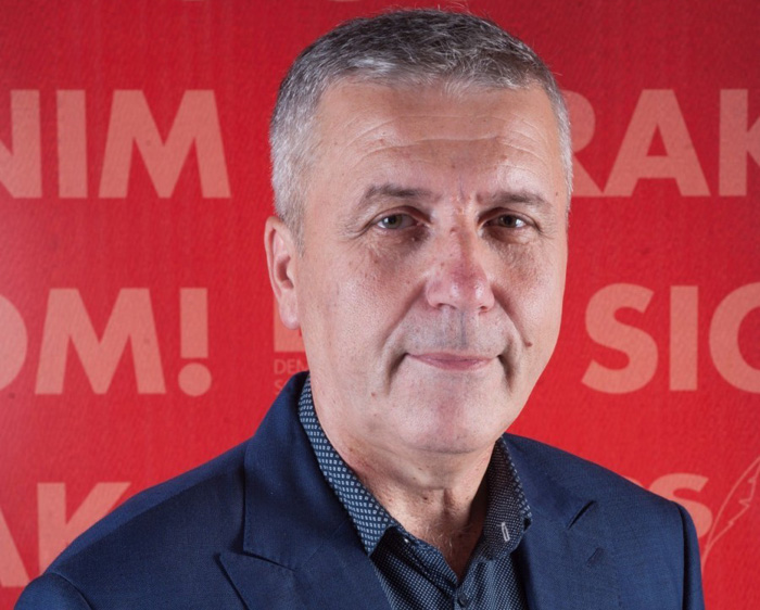 Prekompozicija vlasti u Kotoru: Aprcović izabran za predsjednika opštine