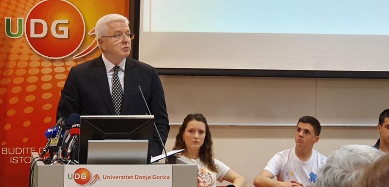 Marković: Tehnička vlada u ovom trenutku nije opcija