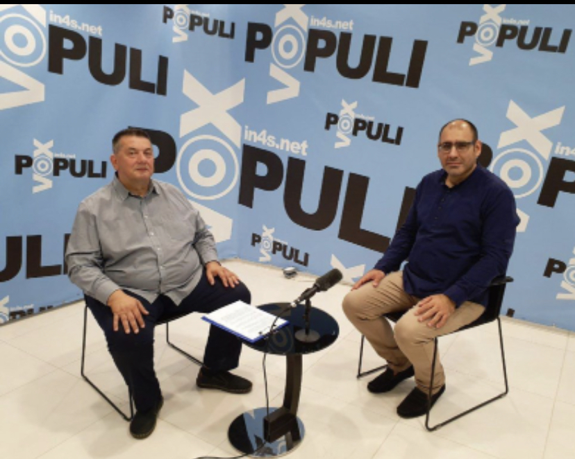 Đukanović (SNS): NVO CPC je sekta!