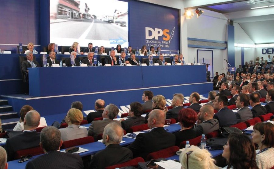 Potvrđeno pisanje Borbe o tajnom dogovoru: DPS u ime Demokrata predlaže amandmane