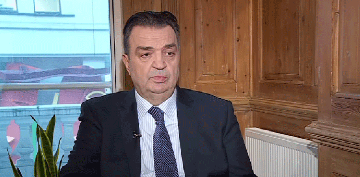 Danas kontrola optužnice protiv Duška Kneževića