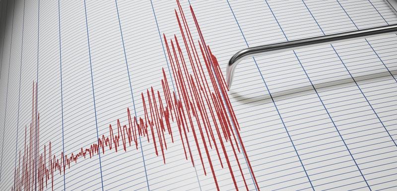 Zemljotres magnitude 4,2 pogodio oblast nedaleko od Atine