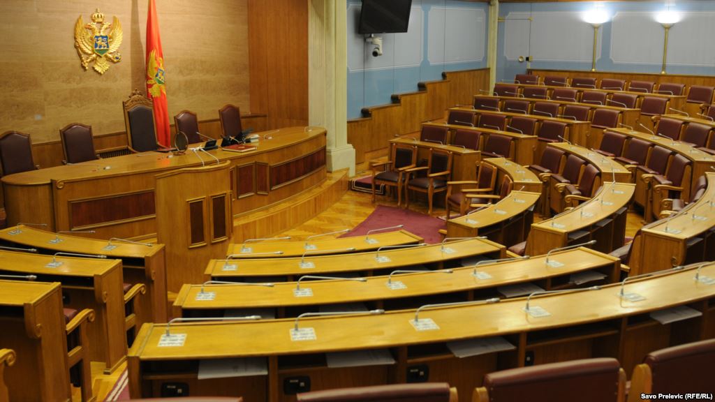Kompletna opozicija odgovorila Demokratama: Dogovarali se sa DPS-om, kolegama iza leđa!