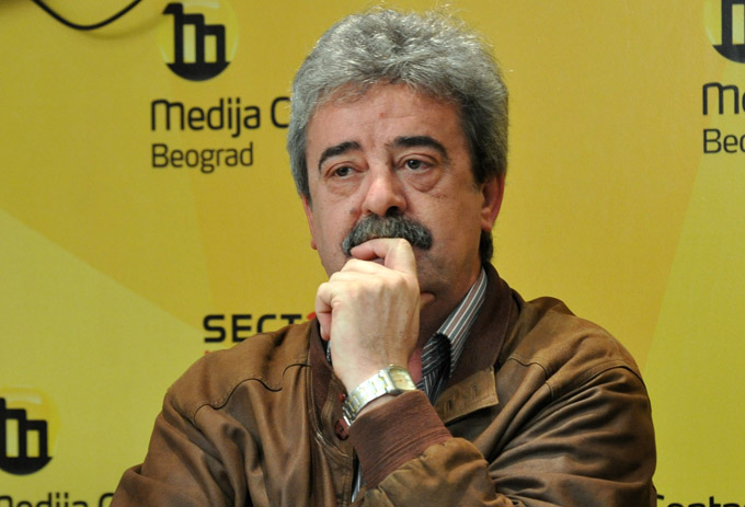piše Milisav Popović: Momir je umro, ali mrtav nije