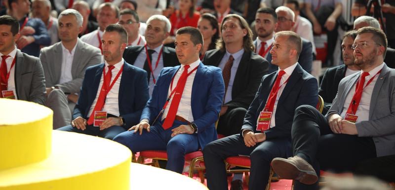 Borba objavila istinu: Demokrate potvrdile da su lagale za plate
