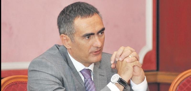 Damjanović: Niko neće u fotelju VDT-a zbog jakih monopola u partijskoj državi