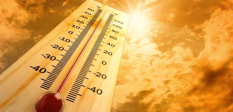Spremite se za još jedan vreli dan: Do 40 stepeni