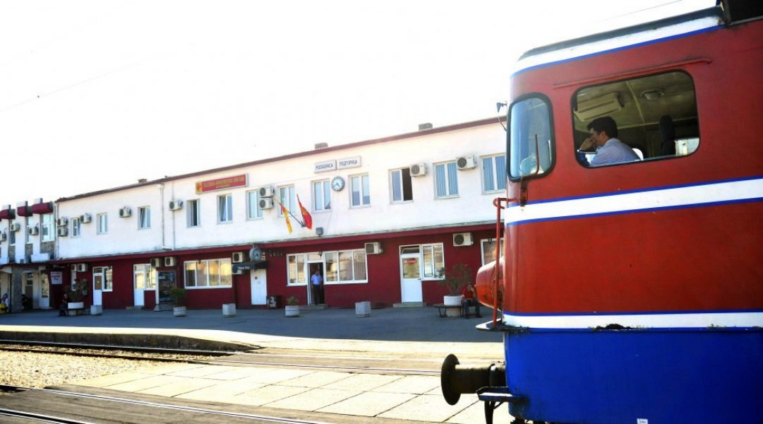Što prije potrebna sanacija mosta između Nikšića i Podgorice: Vozovi voze 10 na sat