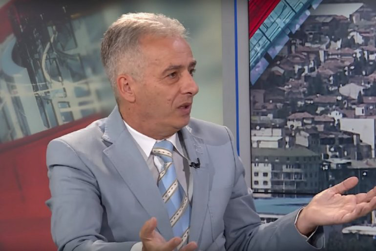 Drecun: Protiv Haradinaja svjedočilo 500 Srba