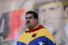 Maduro: Uskoro moguć nastavak pregovora sa opozicijom