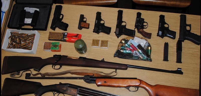 Uhapšeno sedam lica: Policija prekinula lanac krijumčarenja kokaina iz Kolumbije u Crnu Goru