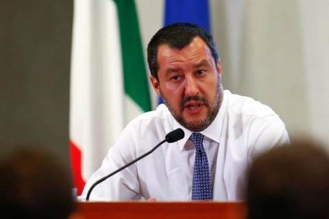 Salvini: Izazvao sam krizu italijanske vlade jer se ne bojim izbora