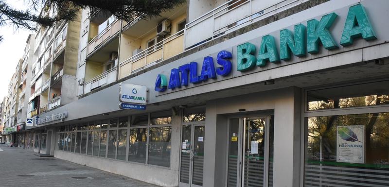 Atlas Grupa: Ne daju deponentima za liječenje, a probrani izvukli 21,8 miliona iz banke