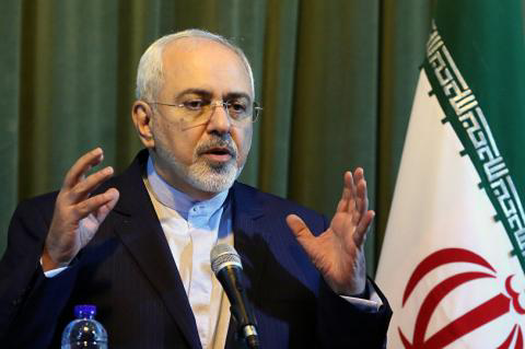 Zarif o SAD: Ne pregovaramo sa teroristima