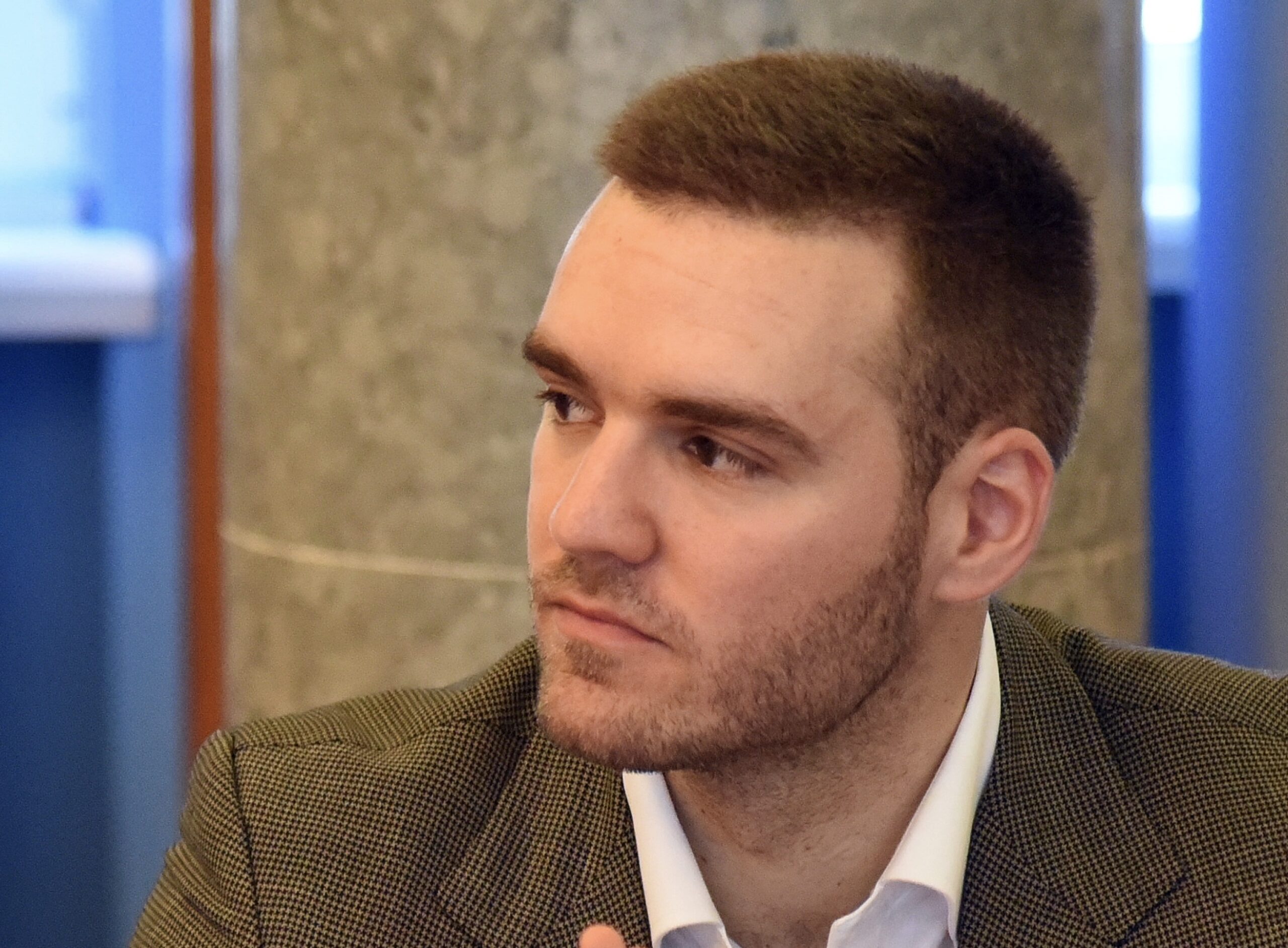 Rakočević: Ne zanimaju nas plaćeni tekstovi Demokrata, oni su sami isključili tehničku vladu