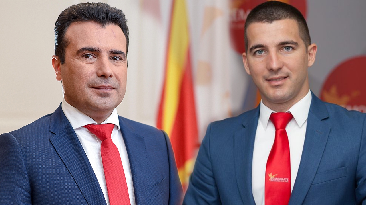 Vukićević: Bečićev uzor udvorica i sluga zapadnih centara moći!