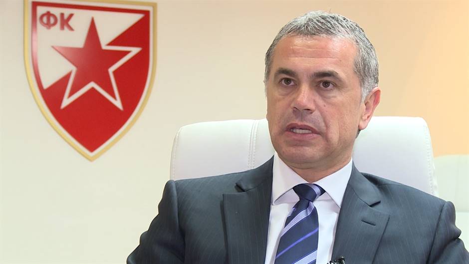 Terzić: Dajte nam Dinamo da pokažemo da smo najjači