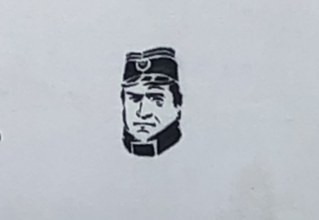 Ratko Mladić stigao u Bar!