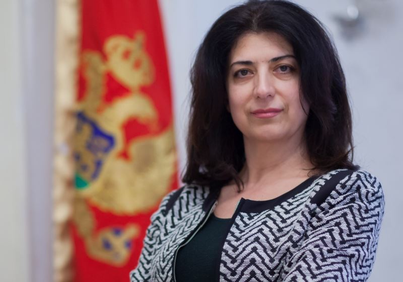 Pavićević: Opozicija da prestane sa ponašanjem od kojeg korist ima samo DPS