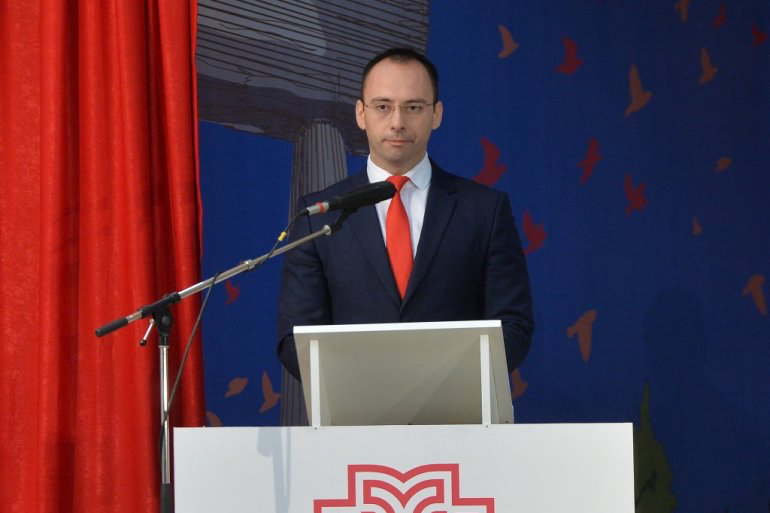Igor Simić upozorava: Izbori na KiM donijeće pritisak na Srbe