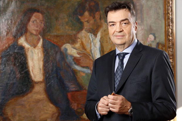 SDT ne smije na familiju Đukanović:  Katnić uhapsio kuma Duška Kneževića!