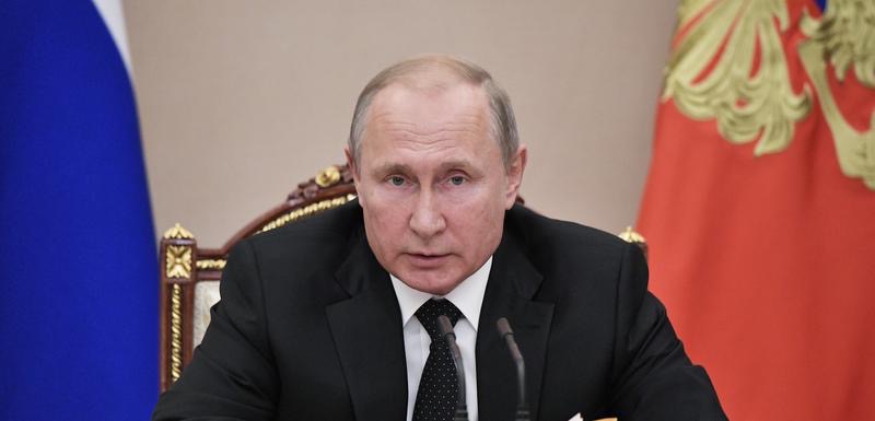 Putin: Slijedi recipročan odgovor na američko testiranje raketa