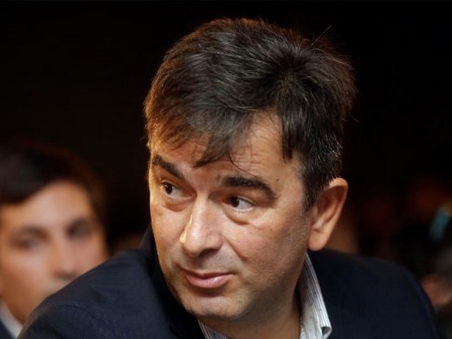 Medojević: Albanska mafija plaća i neke političare iz Crne Gore